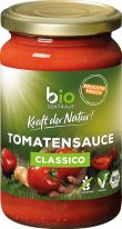 Bio Zentrale Tomatensauce Classico 350g
