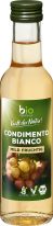 Bio Zentrale Condimento Bianco 250ml