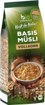 Bio Zentrale Basis-Muesli 750g