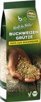Bio Zentrale Buchweizengruetze 400g