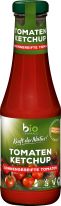 Bio Zentrale Tomaten-Ketchup 500ml