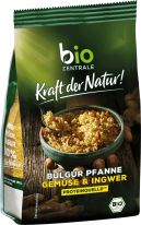 Bio Zentrale Bulgur-Pfanne 200g