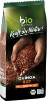 Bio Zentrale Rotes Quinoa 400g