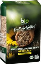 Bio Zentrale Sonnenblumenkerne 500g