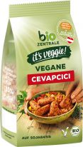 Bio Zentrale Vegane Cevapcici 170g