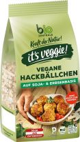 Bio Zentrale Vegane Hackbällchen 150g
