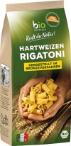 Bio Zentrale Hartweizen Rigatoni 500g