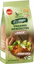 Bio Zentrale Veganes Gewürztes 