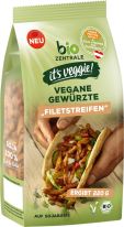 Bio Zentrale Vegane Gewürzte 