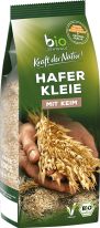 Bio Zentrale Haferkleie 500g