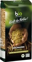 Bio Zentrale Gruenkern 500g