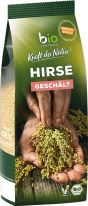 Bio Zentrale Hirse 500g