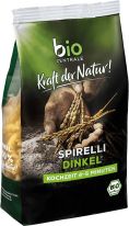 Bio Zentrale Dinkel Spirelli 250g