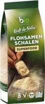 Bio Zentrale Superfood Flohsamenschalen 175g