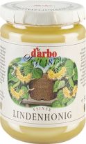 Darbo Lindenhonig 500g