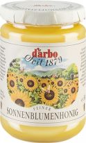 Darbo Sonnenblumenhonig 500g