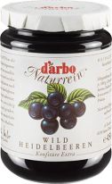 Darbo Naturrein Wildheidelbeer 450g