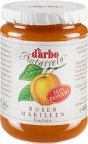 Darbo Naturrein Rosenmarille Passiert 450g