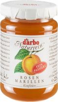 Darbo Naturrein Rosenmarillen Passiert 225g