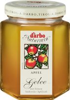 Darbo Naturrein Apfel Gelee 200g