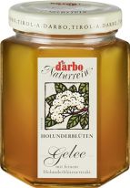 Darbo Holunderblütengelee 200g