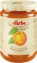 Darbo Fruchtdessert Marille 380g