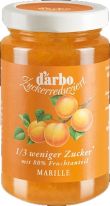 Darbo Zuckerreduziert Fruchtaufstrich Marille 250g