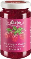 Darbo Zuckerreduziert Himbeer 250g