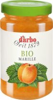 Darbo Bio-Fruchtaufstrich Marille 260g