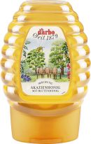 Darbo Akazienhonig Mit Blütenhonig Dosierspender 300g