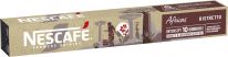 Nestle Nescafé Farmers Origins Africas Ristretto Approved for Nespresso Machines 10 Capsule 44g