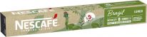 Nestle Nescafé Farmers Origins Brazil Lungo Approved for Nespresso Machines 10 Capsule 44g