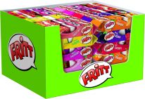 Fritt mit Vitamin C, Mix-Carton, 60pcs