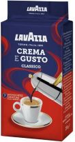 Lavazza DE Crema e Gusto 250g, 14pcs