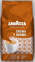 Lavazza DE Crema e Aroma 1000g