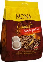 Röstfein Mona Gourmet 100 Pads 700g