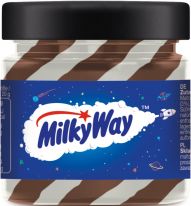 Milky Way Brotaufstrich 200g