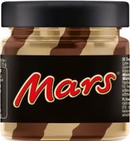 Mars Brotaufstrich 200g