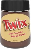 Twix Brotaufstrich 350g