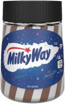Milky Way Brotaufstrich 350g