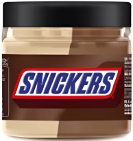 Snickers Brotaufstrich 200g