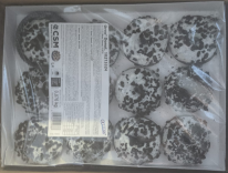 Oreo Donut 73g
