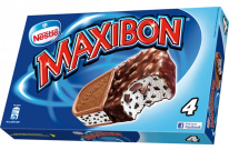 Motta Maxibon 4x140ml, Multipack