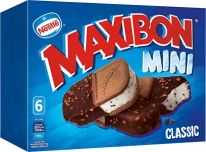 Maxibon Mini 6x85ml