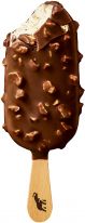 Cote d'Or Stick Vanille Noisettes 90ml