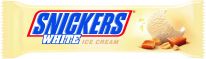 Mars Barre Snickers White Extra 55g