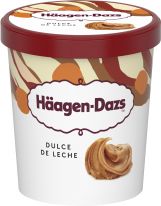 Häagen-Dazs Pint Dulce De Leche 460ml