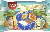 Langnese Treasure Vanilla/Chocolate 80ml