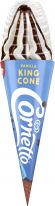 Langnese Cornetto King Cone Vanilla 260ml