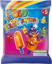 Nestle Pirulo Fantasmikos 75ml
